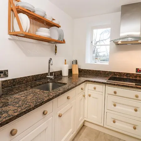 Malt Shovel * Bedale