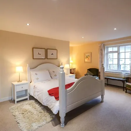 Malt Shovel Dom wakacyjny Bedale