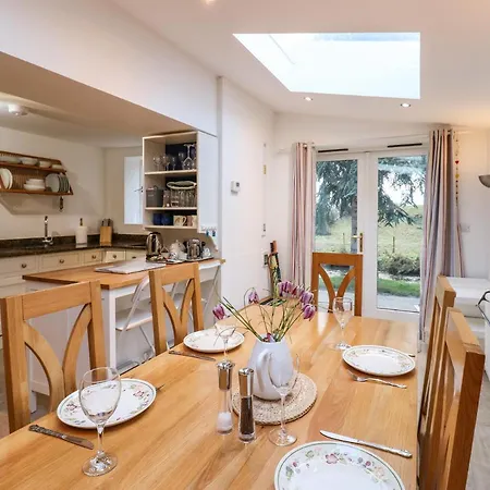 Dom wakacyjny Malt Shovel