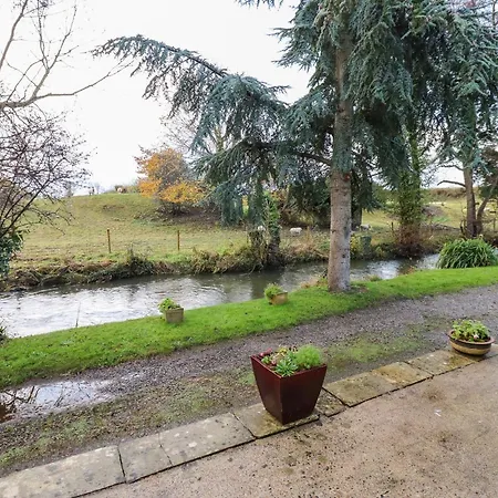 Dom wakacyjny Malt Shovel *