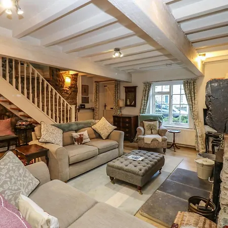 Dom wakacyjny Malt Shovel Bedale