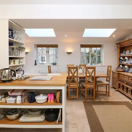 Malt Shovel Dom wakacyjny Bedale