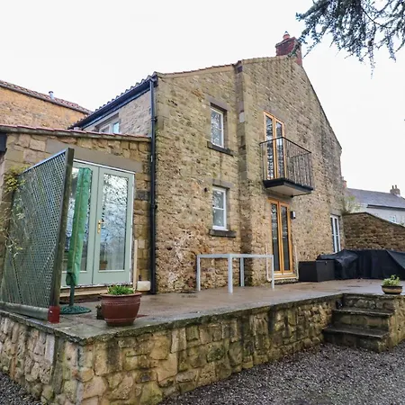 Malt Shovel Dom wakacyjny