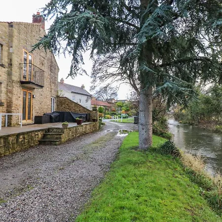 Dom wakacyjny Malt Shovel Bedale