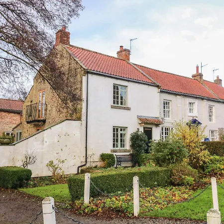 Dom wakacyjny Malt Shovel Bedale