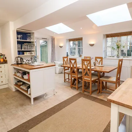 Malt Shovel Dom wakacyjny Bedale