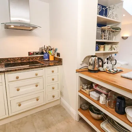 Malt Shovel Dom wakacyjny