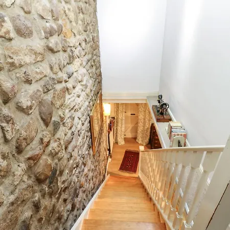 Dom wakacyjny Malt Shovel *